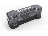 ZEALUM ZFH-41P Fuseholder 2x25/10mm2