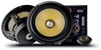 Produktinformationen Focal ES165...