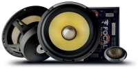 Focal ES165KX2 Elite K2Power Compo 2-Wege 16.5cm