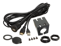 USB Audio / Video  HDMI Audio / ...