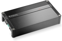 FOCAL FPX4.400SQ 4-Kanal Verstärker 4 x 70 W