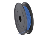 FLRY Kabel blau 0,75 mm² Ø: 0,75...