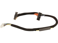 Axton ATS-ISO19 SPECIFIC DSP P&P Kabel für Ford
