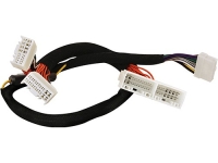Axton ATS-ISO3 Anschlusskabel SPECIFIC DSP P&P Kabel für Kia Hyundai