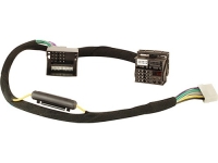Axton ATS-ISO5 Anschlusskabel für AXTON Verstärker Kabel für BMW VW Skoda Ford