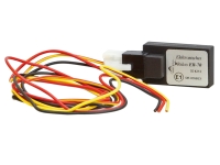 Elektronisches Lastrelais für 12V oder 24V