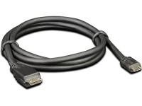 HDMI C/microUSB Kabel zum Anschl...