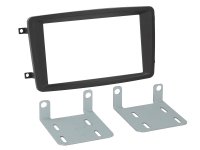 2-DIN RB Mercedes W203/W209 03/2000-2004