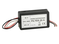 ENTSTÖRFILTER 20A
