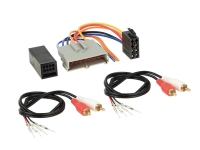 Aktivsystemadapter Ford/Lincoln/Mazda/Mercury (1114-50)