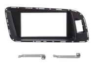 G-KTX-Q5L Display Montageset für X701D-A im Audi Q5 (8R)