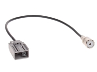 Antennenadapter Gegenstecker Volvo