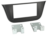 Radioblende 2-DIN Iveco  Premium...