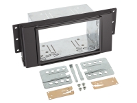 Radioblende 2-DIN Land Rover Fre...