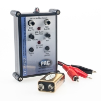 TL-PTG2 Audio-Tester mit integriertem Tongenerator, Speaker-Phasentester