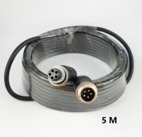 EyeSystem 5 Meter Kabel 5PIN