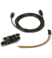 FISTUNE DAB Antennenmodul für Audi A4 8K Avant