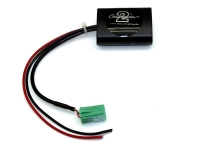 A2DP Bluetooth Interface Renault Mini ISO grün AUX