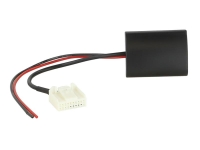 Toyota A2DP Bluetooth Streaming Interface