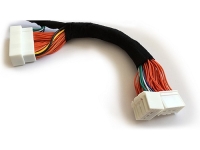 Axton ATS-ISO45 Anschlusskabel für AXTON Verstärker Kabel für Hyundai Tucson