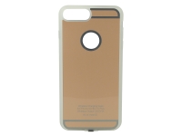 Inbay® Ladeschale für iPhone 6 Plus / 7 Plus gold