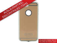 Inbay® Ladeschale für iPhone 6 Plus / 7 Plus gold