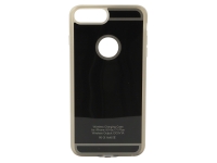 Inbay® Ladeschale für iPhone 6 Plus / 7 Plus schwarz