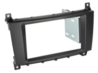 2-DIN RB Mercedes C-Klasse W203 Mopf. 04/2004-08/2007