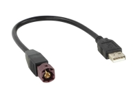 USB Adapter MercedesUSB, USB/AUX...