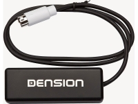 DENSION LIA1GW0 Lightning Adapter für Gateway Lite / BT / 300 / 500 / GATEWAY