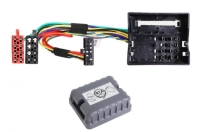 Opel CAN Bus Interface mit S-Kon...