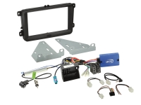 Volkswagen 2-DIN Kit 2