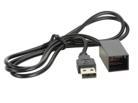USB, USB/AUX Adapter, Einsätze u...