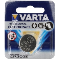 VARTA Batterie, 3 Volt