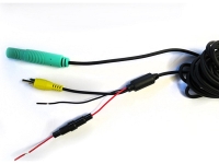N-ZERCE3701-ISO - ZE-RCE3701 Camera Series Connection Cable 11M