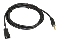 BMW AUX IN 3PIN 150cm