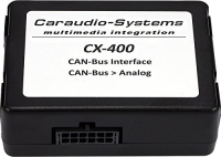 CAS CAN Bus Interface für Zündung in ein analoges Signal