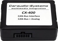 CAN-Bus Interface-Box ACC,Speed,...