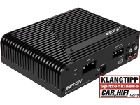 ETON MINI300.2 2-Kanal Amplifier 2 x 185 Watt