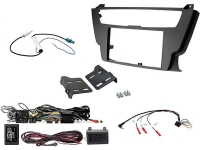 2-DIN Kit 3er (F30(F31/F34) 2012...