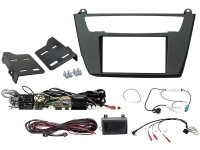 2-DIN Kit BMW 1er/2er (LFB-Adapter)