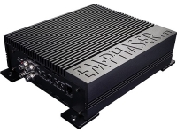 EMPHASER EA-M1 Monolith Amplifier 1 x 600 W RMS