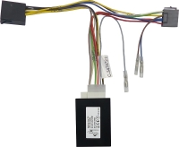 Lenkradinterface Mercedes für MB Audio 5