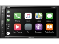 PIONEER AVH-Z5200DAB 2-DIN Moniceiver mit DAB+