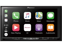 PIONEER AVH-Z9200DAB 2-DIN Moniceiver mit DAB+