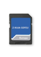 Zenec N328 16 GB microSD Karte m...