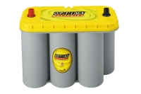 Optima YT S 5,5 YellowTop 75Ah Batterie