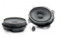 Focal F-IS690TOY Inside 2-Wege C...