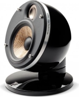 Focal Dome 2-way 4 compact Satel...