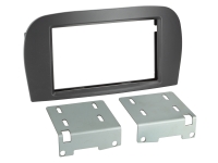 2-DIN RB Mercedes SL R230 nach Mopf